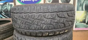 285/60r18 Used Sportrek Tyres