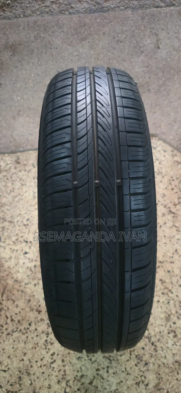 175/60r16 Used Roadstone Tyre Korean