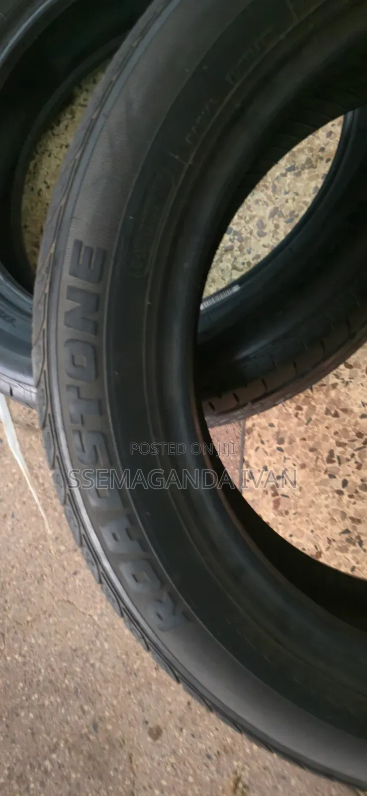 175/60r16 Used Roadstone Tyre Korean