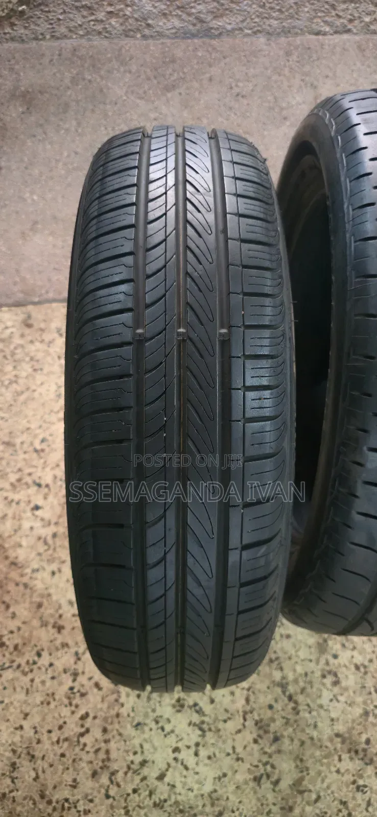 175/60r16 Used Roadstone Tyre Korean