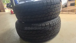 205/60r16 All Terrain Triangle Tyres