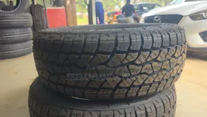 205/60r16 All Terrain Triangle Tyres
