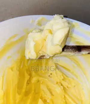 Unrefined Shea Butter Per Kg