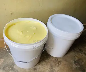 Unrefined Shea Butter Per Kg