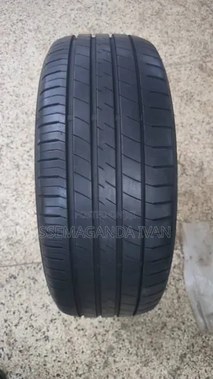 235/55r18 Dunlop Original Sp Sport Used Tyres