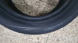 235/55r18 Dunlop Original Sp Sport Used Tyres