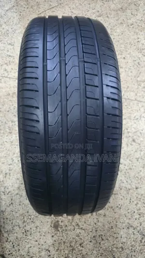 235/55r18 Original Prirelli Scorpion Foreign Used Tyres