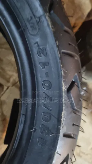 130/70r12 Original Brand New Tyres