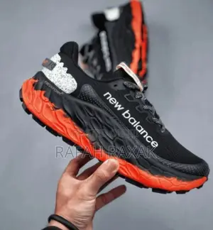Men’S Classy New Balance Fresh Foam X Trail V3 Trainer Running Shoes