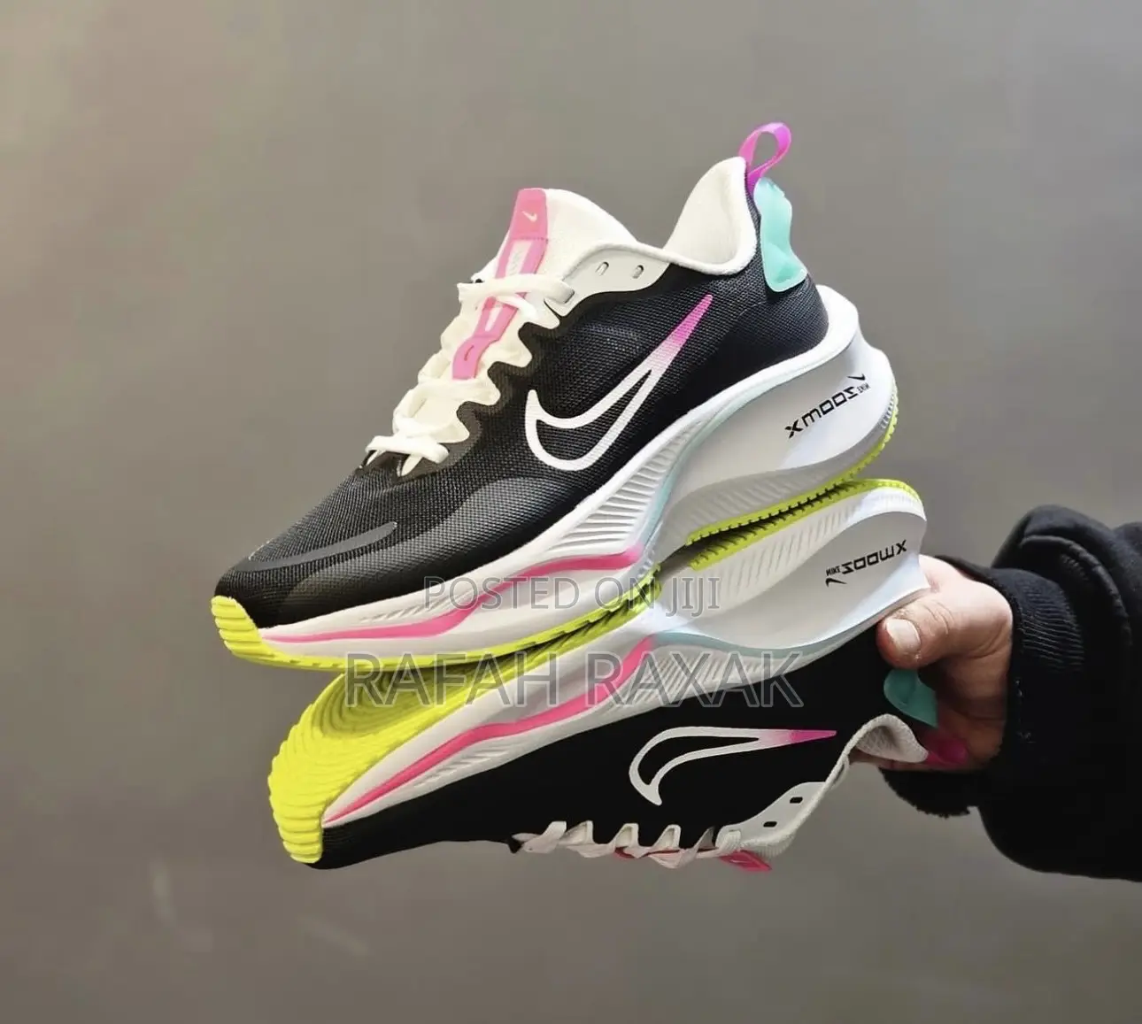 Original Women’S Nike Zoomx Vaporfly Next% Sneakers