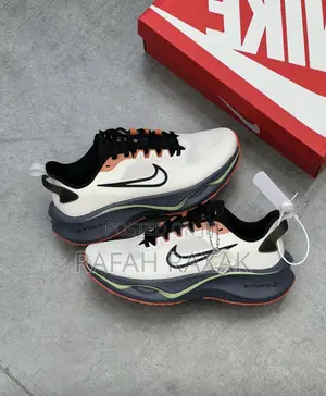 Original Unisex Nike Zoomx Running Trainer Sneakers