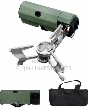 Portable 2600w Camping Gas Stove