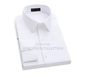 Men's Pocketless Shirts