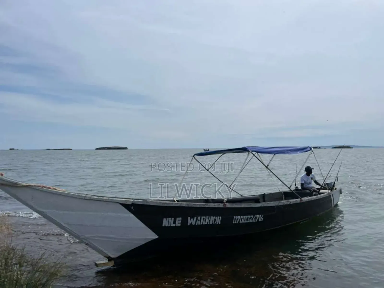 Sport Fishing Tours