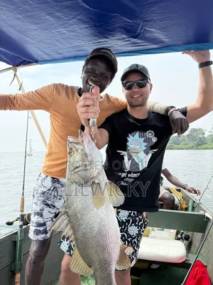 Sport Fishing Tours