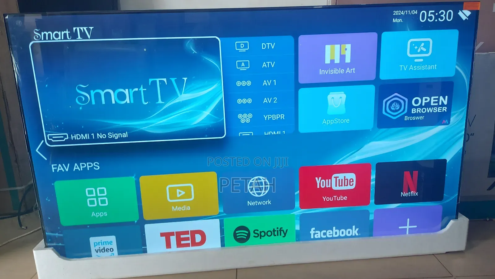 Lg Led Smart Tv 60 Inches