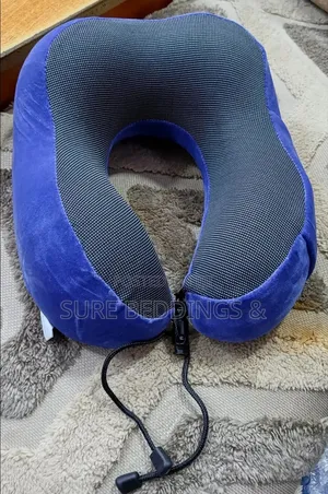 Zex Big Size Neck Pillow