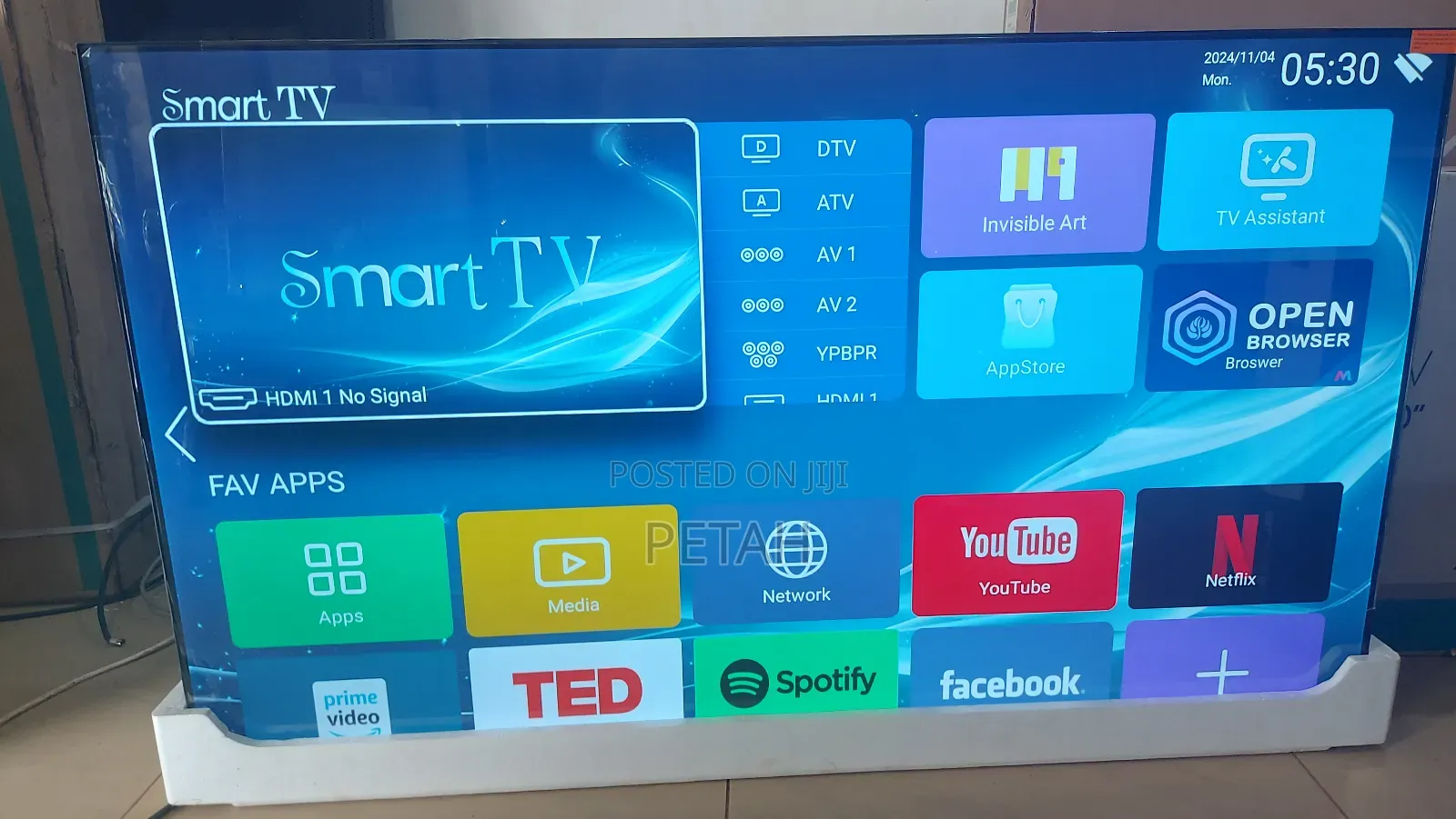 Lg 60 Inches Tv