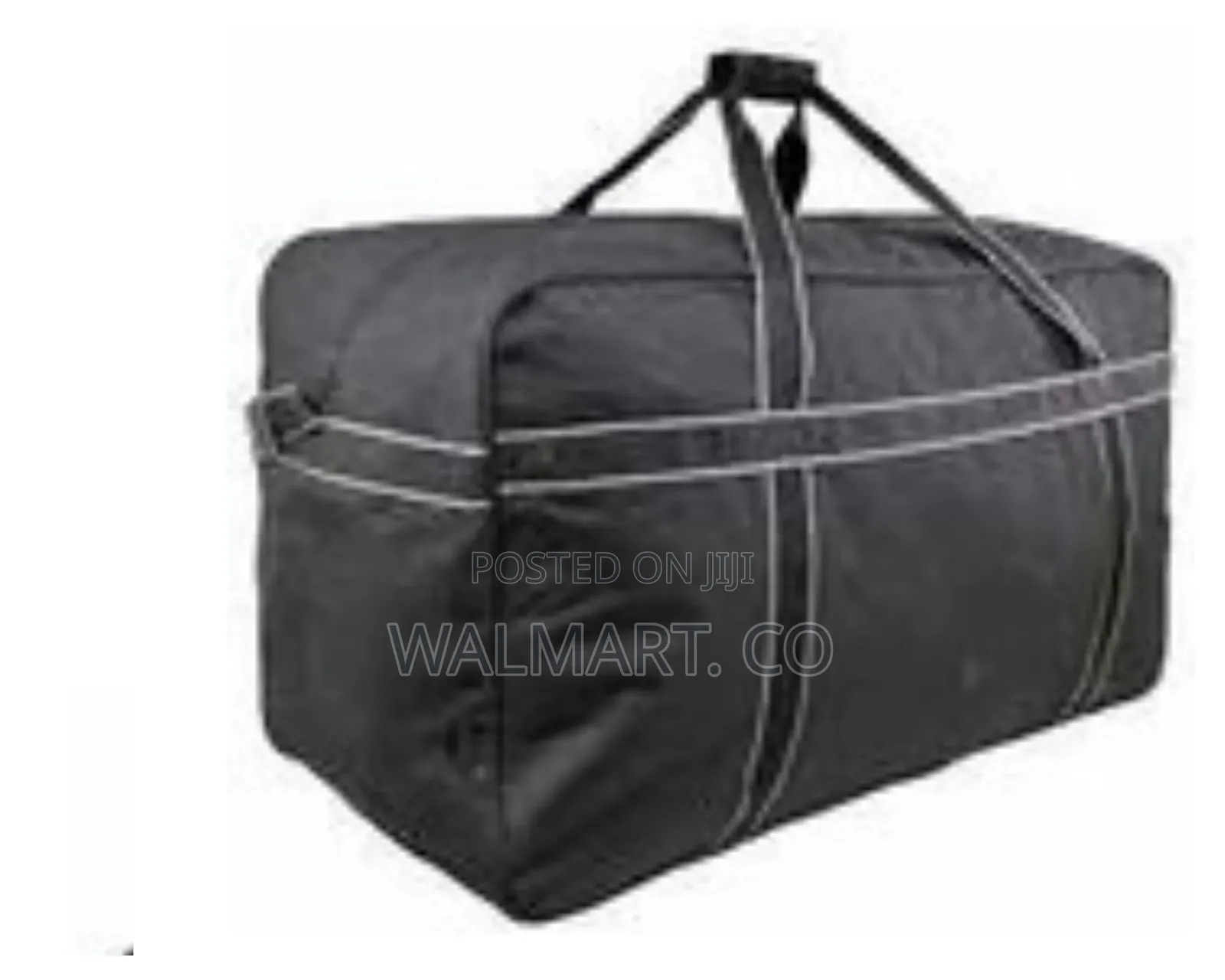 98cm Extra Extra Large Foldable Travel Bag Holdall Bag
