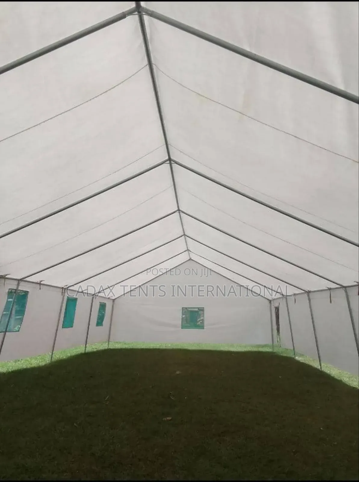 Megha Church Tents Manufacturers
