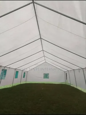 Megha Church Tents Manufacturers