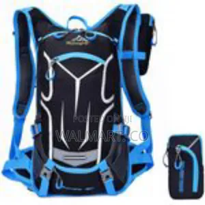18l Cycling Lightweight Backpack for Outdoor Traveling