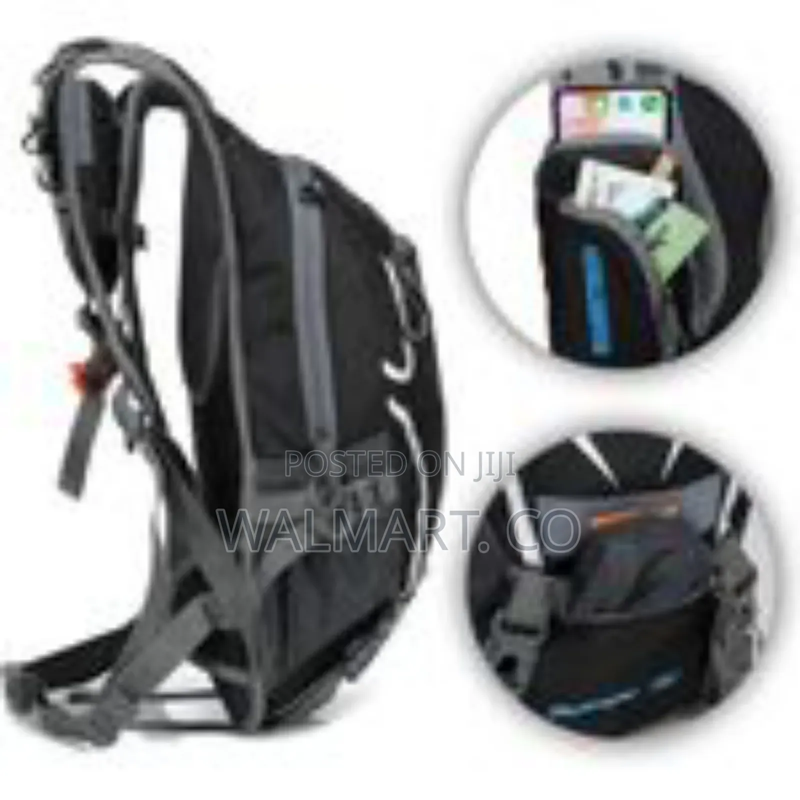 18l Cycling Lightweight Backpack for Outdoor Traveling