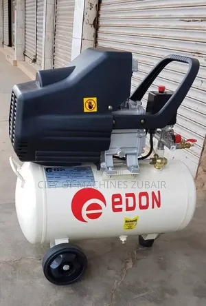 Erectic Air Compressor