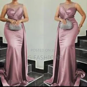 Ladies Two Piece Dress For Office Wear