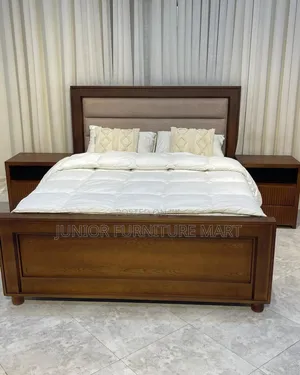 Modern Bed
