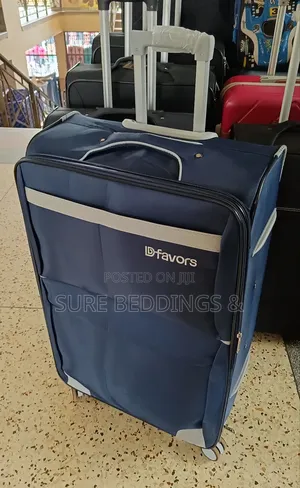 Big Size Favors Suitcase