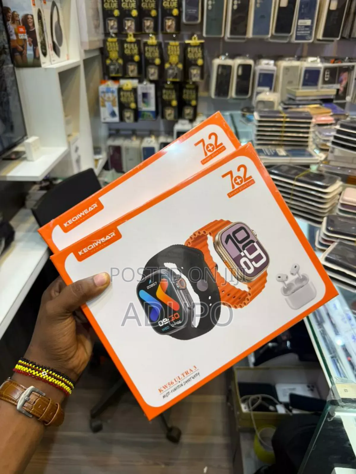 Smart Watch