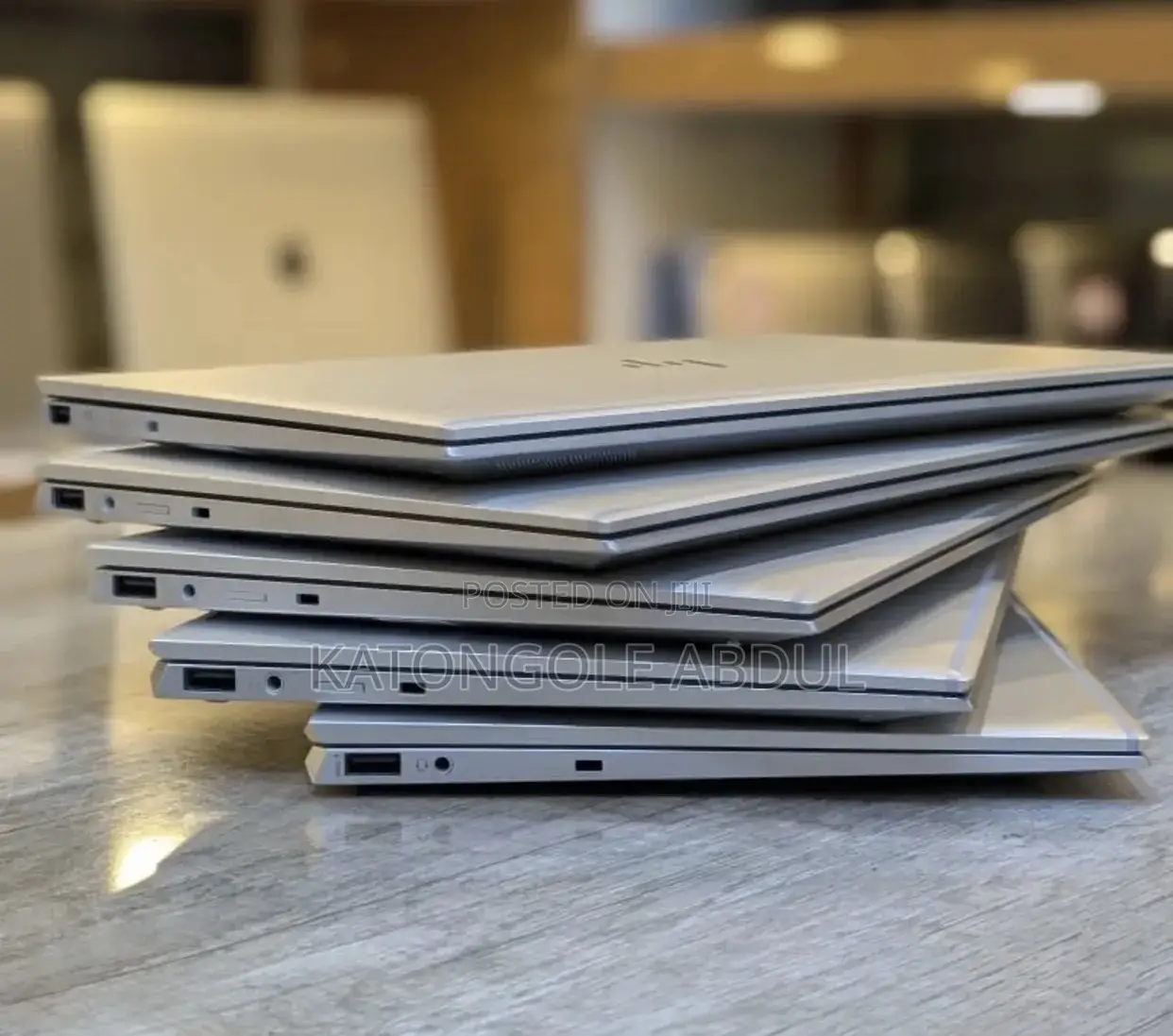 New Laptop HP EliteBook X360 1030 G8 16GB Intel Core I5 SSD 512GB