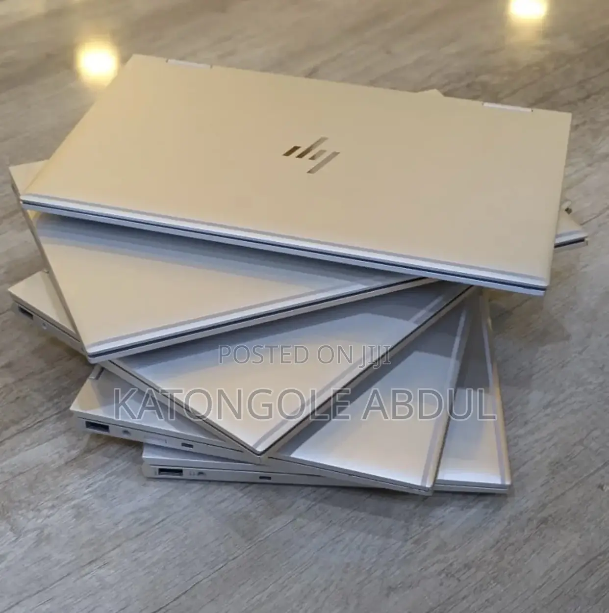 New Laptop HP EliteBook X360 1030 G8 16GB Intel Core I5 SSD 512GB