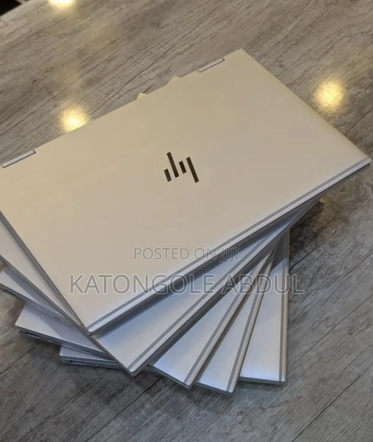 New Laptop HP EliteBook X360 1030 G8 16GB Intel Core I5 SSD 512GB