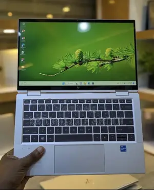 New Laptop HP EliteBook X360 1030 G8 16GB Intel Core I5 SSD 512GB