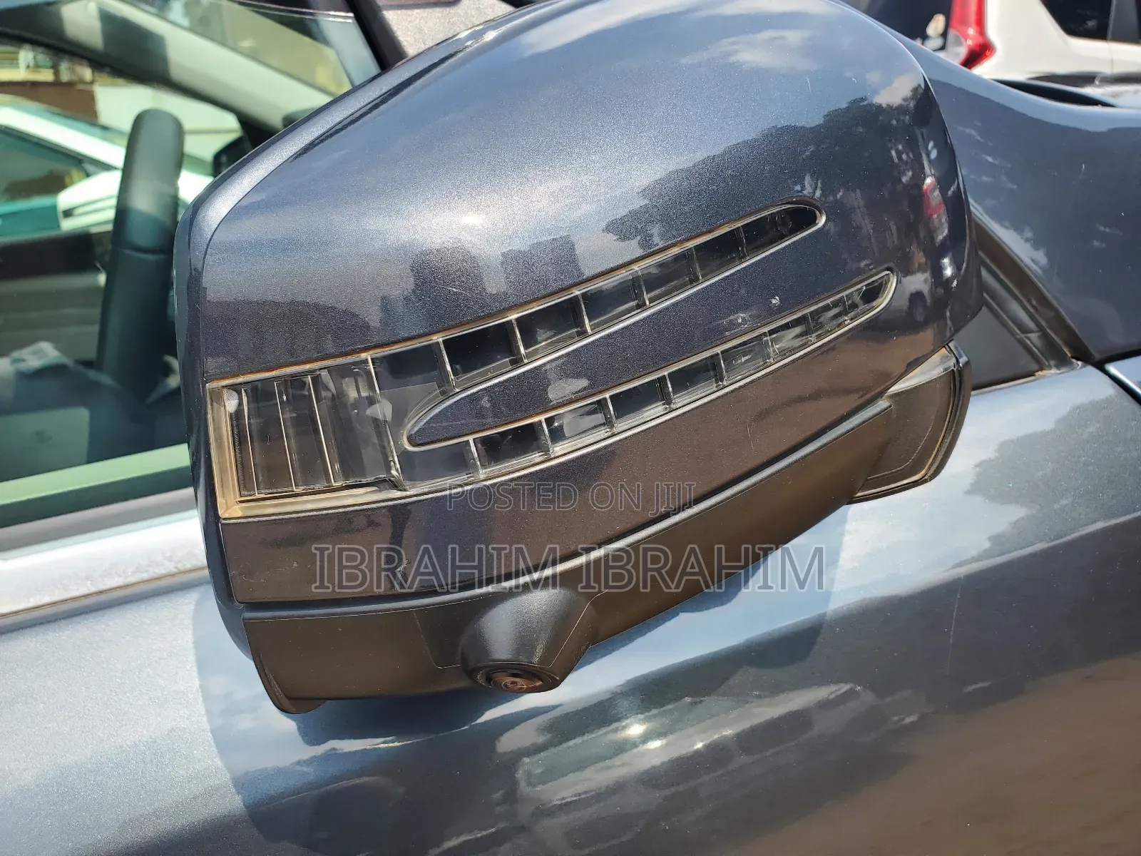 Mercedes-Benz M Class 2014 Gray