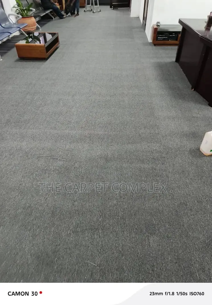Floor Wall to Wall Carpets Per Squaremeter