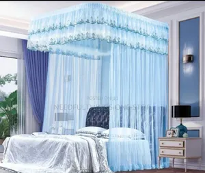 Wall Mounting Mosquito Nets