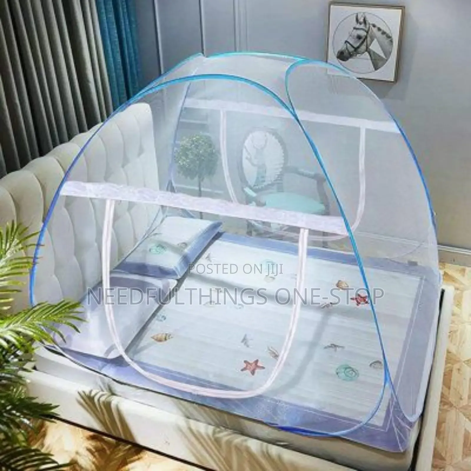 Portable Mosquito Net