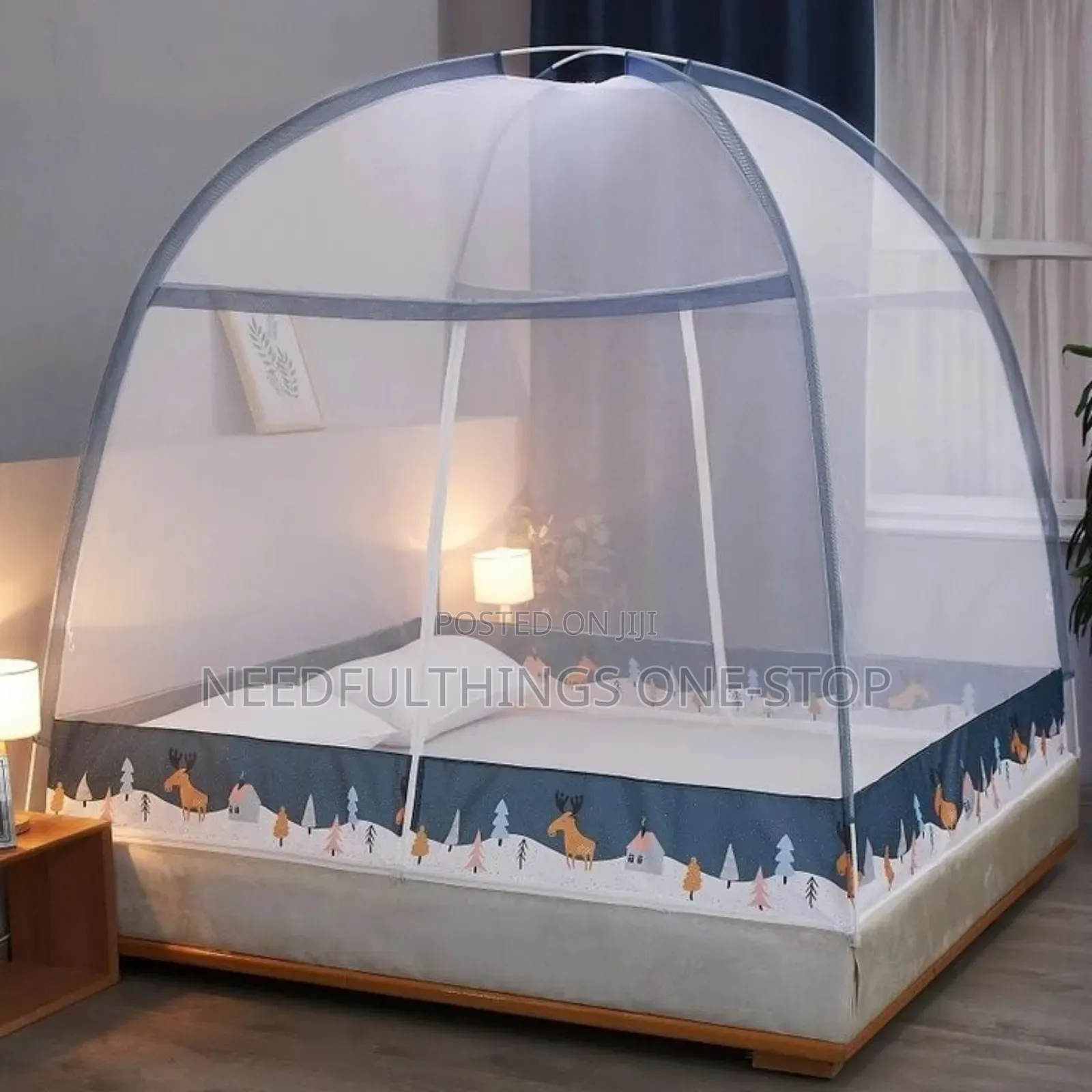 Portable Mosquito Net