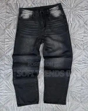 Gents Classoc Buggy Pants