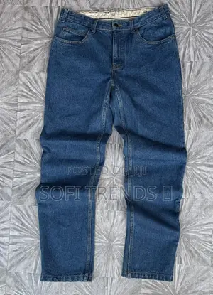 Gents Classoc Buggy Pants