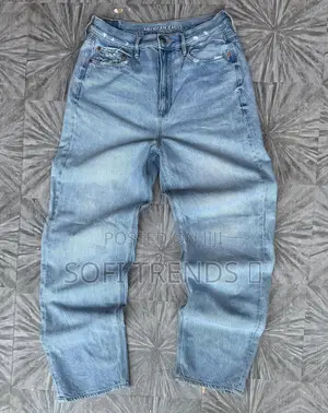 Gents Classoc Buggy Pants