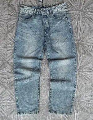 Gents Classoc Buggy Pants