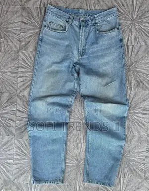 Gents Classoc Buggy Pants