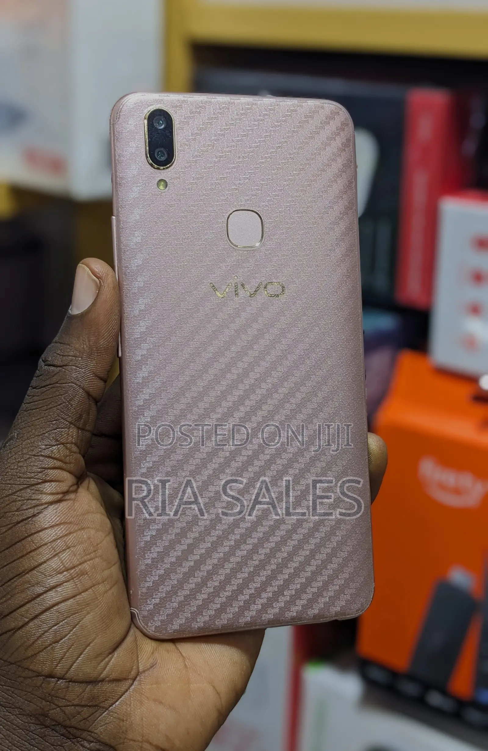 Vivo Y85 64 GB