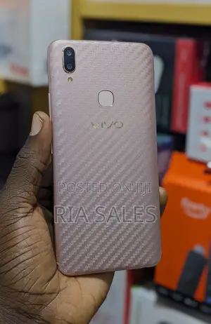 Vivo Y85 64 GB