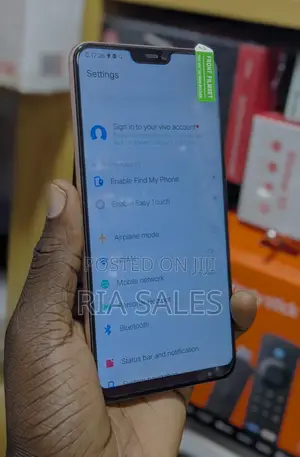 Vivo Y85 64 GB