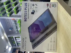 New Discover Note 22 Plus 1 TB